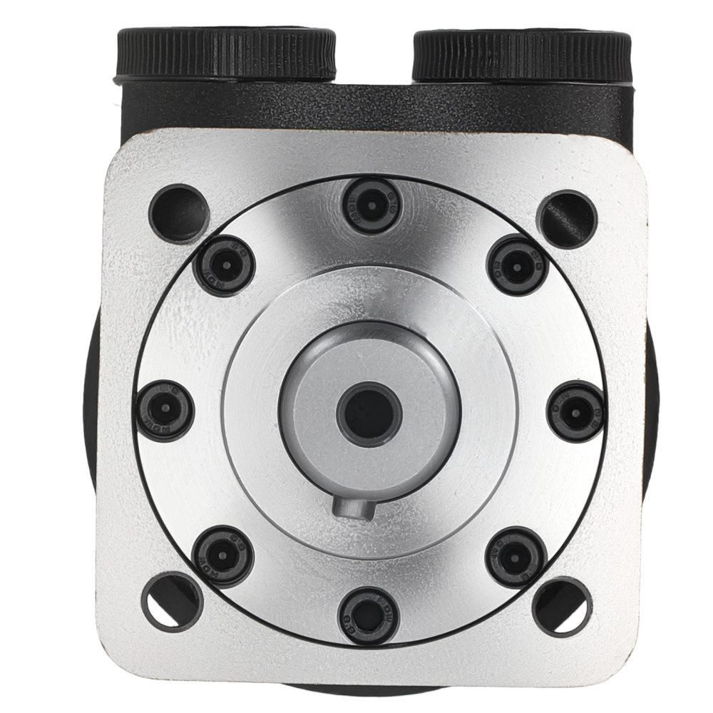 Hydraulic Motor 101-1006-009 for Eaton Char-Lynn H Series 4-Bolt 14.10 in³/r