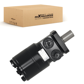 Hydraulic Motor 101-1006-009 for Eaton Char-Lynn H Series 4-Bolt 14.10 in³/r