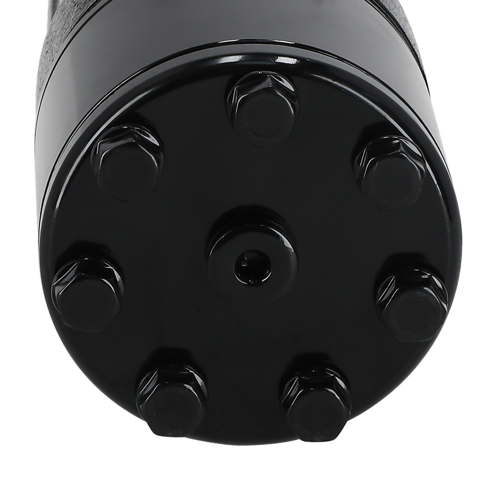 Hydraulic Motor Black 101-1007-009 101-1007 for Eaton Char-Lynn H Series NEW