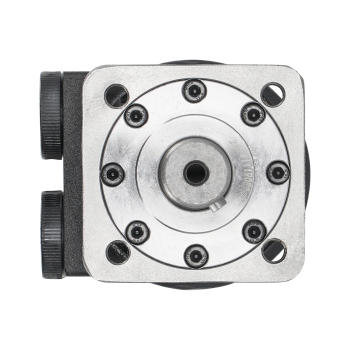 Hydraulic Motor Black 101-1007-009 101-1007 for Eaton Char-Lynn H Series NEW