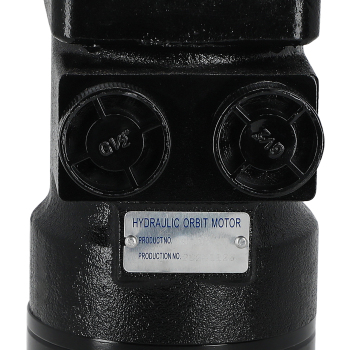 Hydraulic Motor Black 101-1007-009 101-1007 for Eaton Char-Lynn H Series NEW