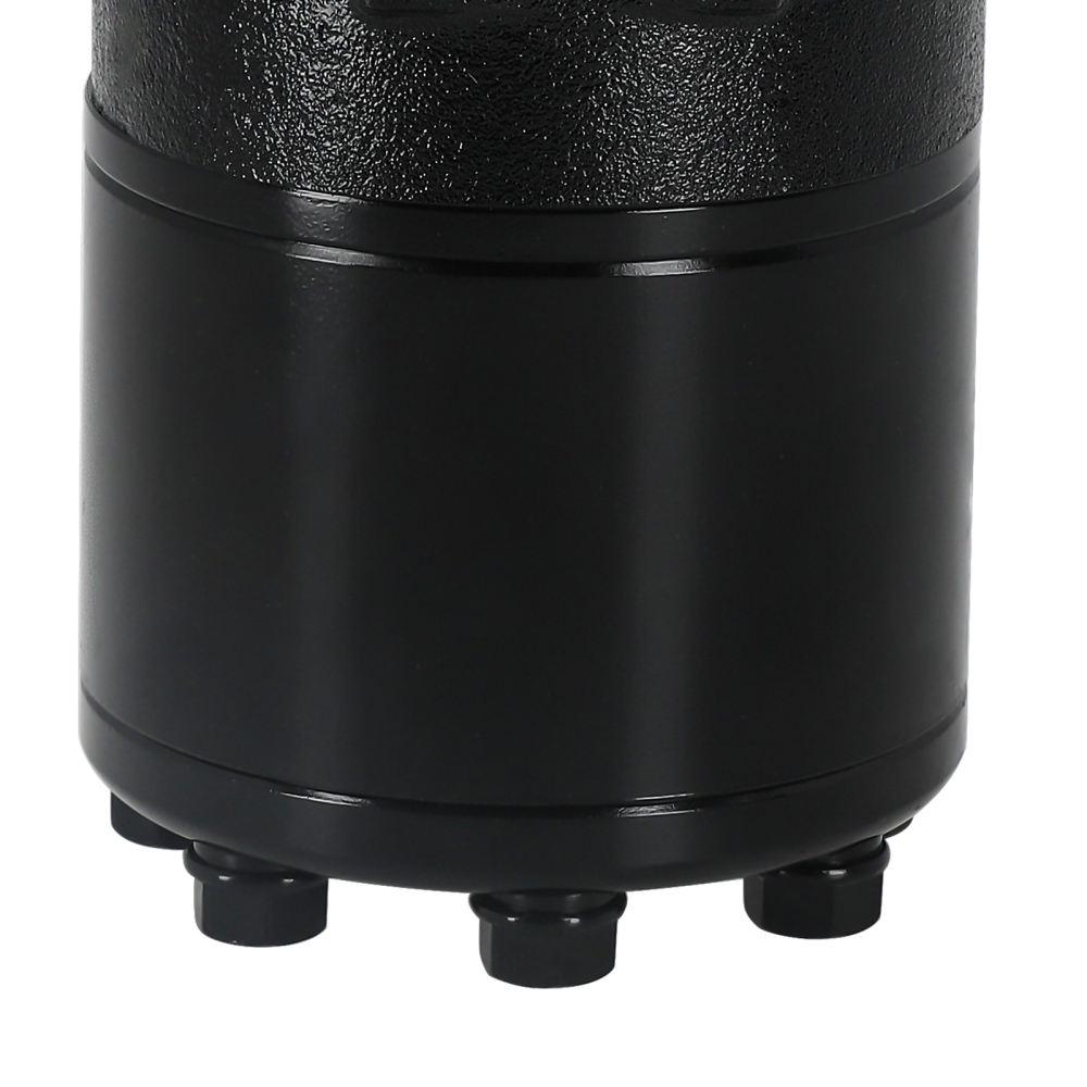 Hydraulic Motor Black 101-1007-009 101-1007 for Eaton Char-Lynn H Series NEW