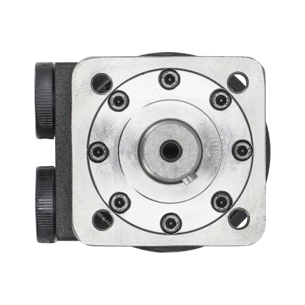 Hydraulic Motor Black 101-1007-009 101-1007 for Eaton Char-Lynn H Series NEW