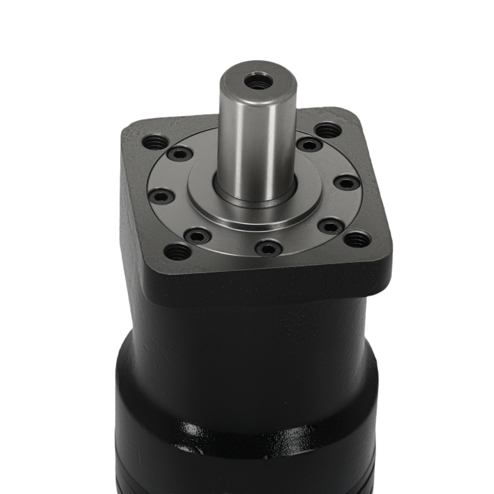 1Pcs Hydraulic Motor 101-1009-009 for Eaton Char-Lynn H Series