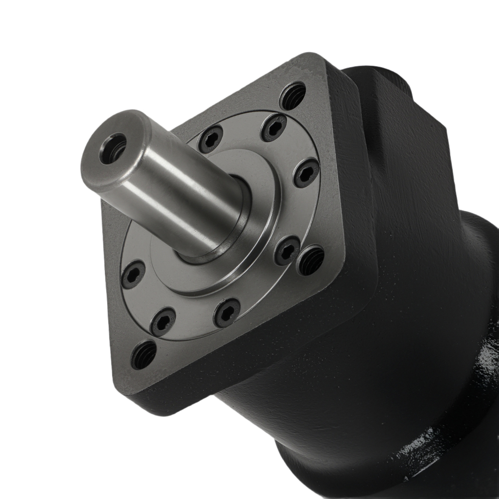 1Pcs Hydraulic Motor 101-1009-009 for Eaton Char-Lynn H Series