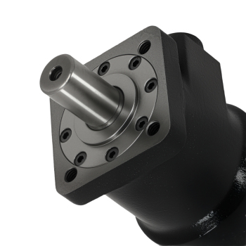 1Pcs Hydraulic Motor 101-1009-009 for Eaton Char-Lynn H Series