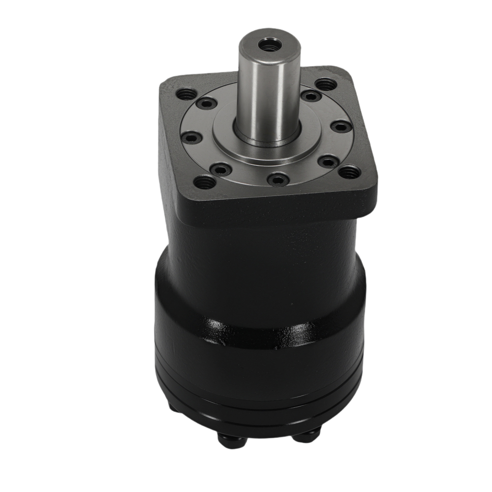 1Pcs Hydraulic Motor 101-1009-009 for Eaton Char-Lynn H Series