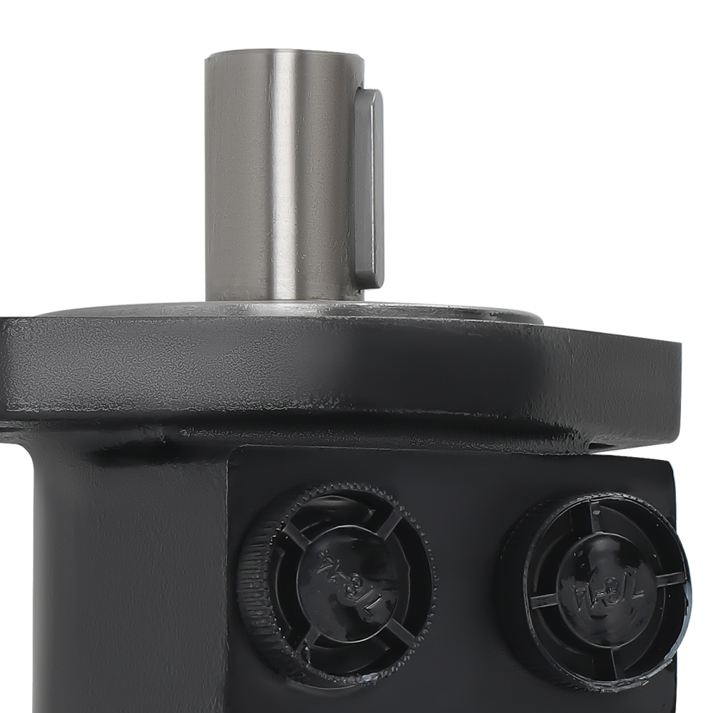 2 Bolt Hydraulic Motor Replace For Eaton Char-Lynn H Series101-1701-009