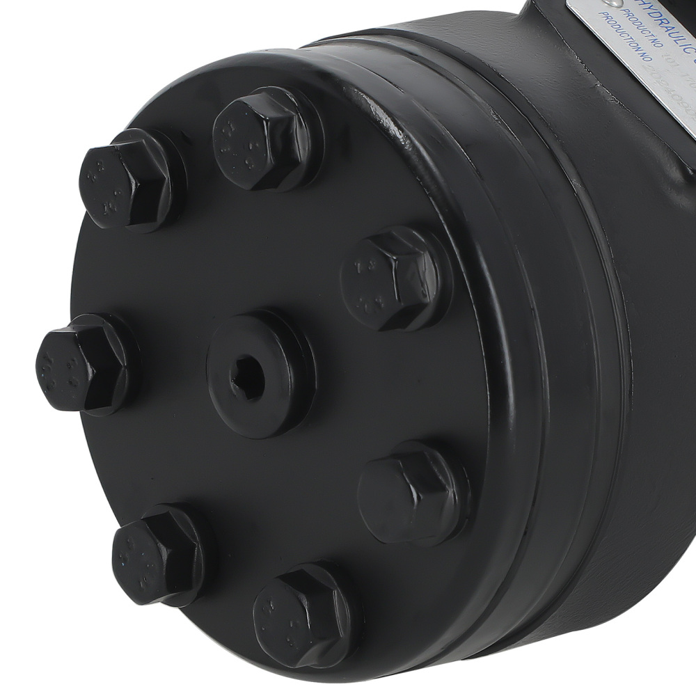 2 Bolt Hydraulic Motor Replace For Eaton Char-Lynn H Series101-1701-009