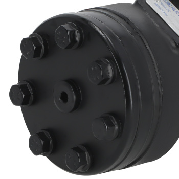 2 Bolt Hydraulic Motor Replace For Eaton Char-Lynn H Series101-1701-009