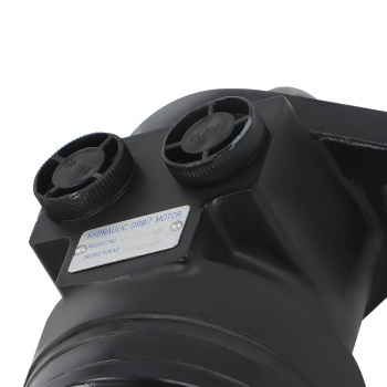 2 Bolt Hydraulic Motor Replace For Eaton Char-Lynn H Series101-1701-009