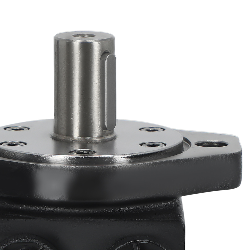 2 Bolt Hydraulic Motor Replace For Eaton Char-Lynn H Series101-1701-009