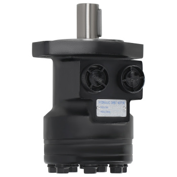 2 Bolt Hydraulic Motor Replace For Eaton Char-Lynn H Series101-1701-009