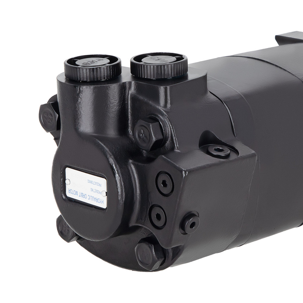 New Hydraulic Motor For Eaton Char-Lynn 4000 Series 1091106109-1106-006