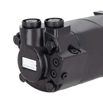 New Hydraulic Motor For Eaton Char-Lynn 4000 Series 1091106109-1106-006