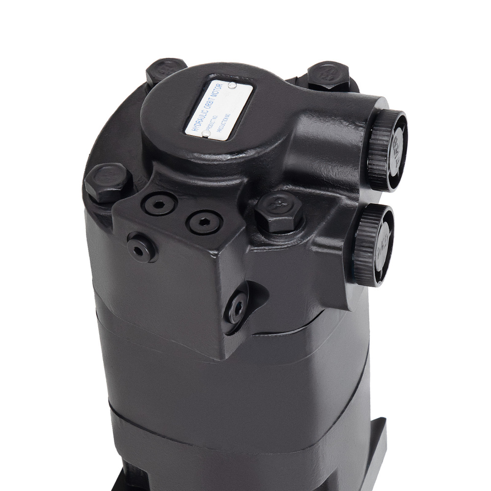 New Hydraulic Motor For Eaton Char-Lynn 4000 Series 1091106109-1106-006