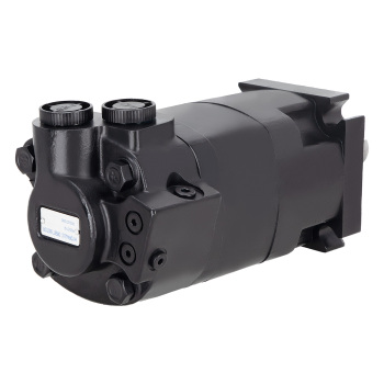 New Hydraulic Motor For Eaton Char-Lynn 4000 Series 1091106109-1106-006