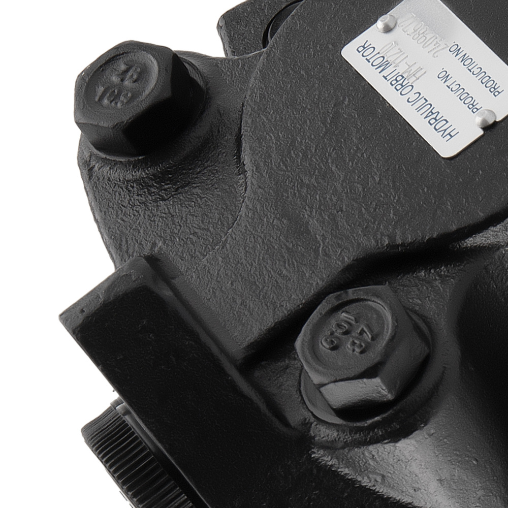 1x Hydraulic Motor For Eaton Char-Lynn 6000 Series112-1069-006