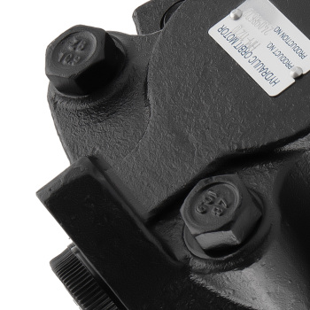 1x Hydraulic Motor For Eaton Char-Lynn 6000 Series112-1069-006