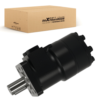 1x Hydraulic Motor 101-1012-009,101-1012 for Eaton Char-Lynn H Series