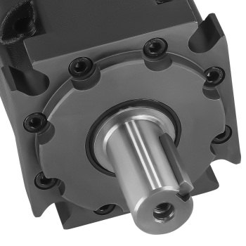 Hydraulic Motor 109-1215-006 109-1215 For Eaton Char-Lynn 4000 Series 4 Bolt NEW