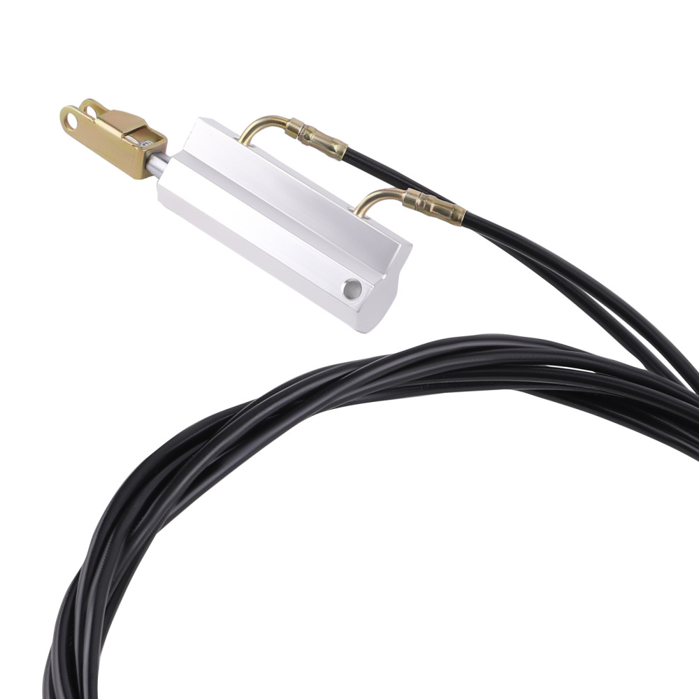 Convertible Hydraulic Cylinder compatible for Mercedes-Benz SLK 230 2.3L L4 1708000072