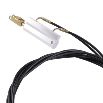 Convertible Hydraulic Cylinder compatible for Mercedes-Benz SLK 230 2.3L L4 1708000072