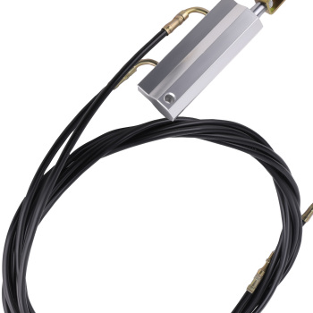 Convertible Hydraulic Cylinder compatible for Mercedes-Benz SLK 230 2.3L L4 1708000072