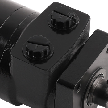 Hydraulic Wheel Motor Fit for Exmark Parker 1-603718/1603718 TE0230FS250AAFA