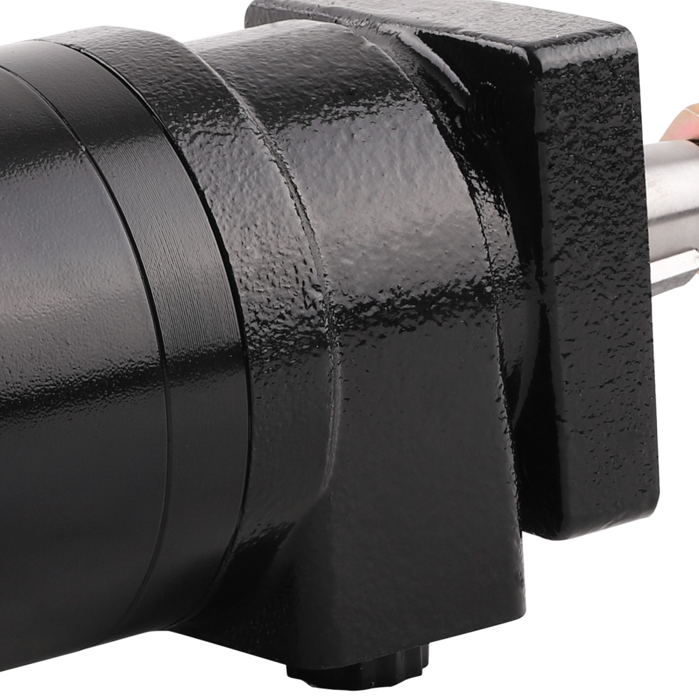 Hydraulic Wheel Motor Fit for Exmark Parker 1-603718/1603718 TE0230FS250AAFA