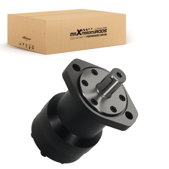 Hydraulic Motor 101-1026-009 for Eaton Char-Lynn H-Series 74 Cm3/r [4.5 In3/r]