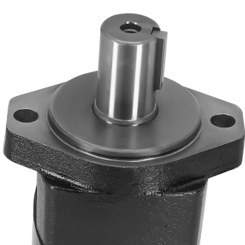 New Aftermarket For Char-Lynn 104-1027-006 / Eaton 104-1027 Motor