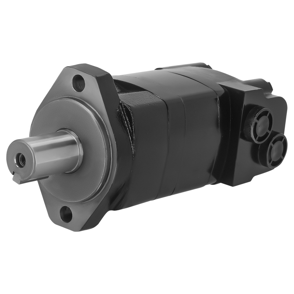 New Aftermarket For Char-Lynn 104-1027-006 / Eaton 104-1027 Motor