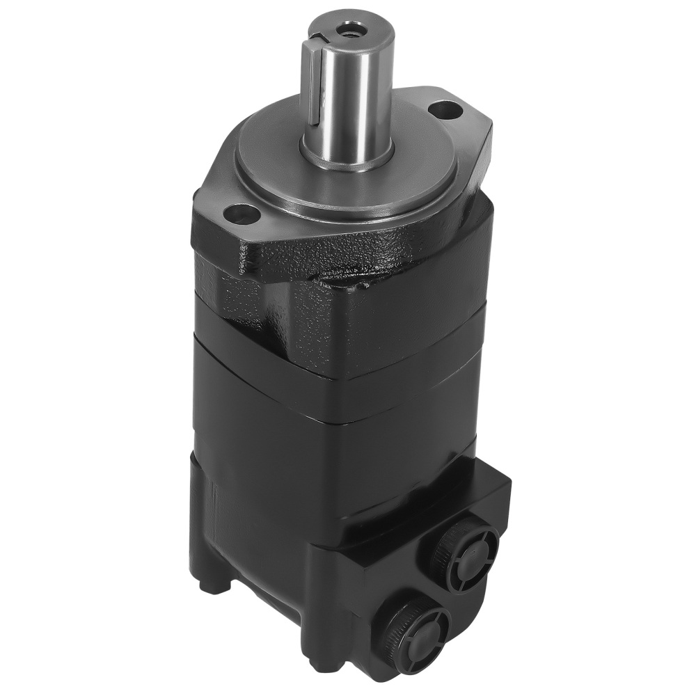 New Aftermarket For Char-Lynn 104-1027-006 / Eaton 104-1027 Motor