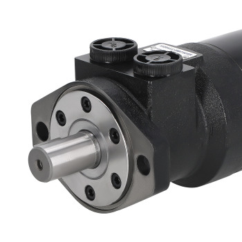 Hydraulic Motor For Eaton Char-Lynn S Series103-1030-0121031030