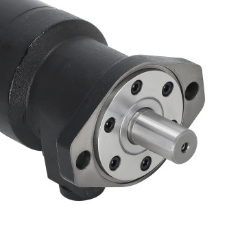Hydraulic Motor For Eaton Char-Lynn S Series103-1030-0121031030