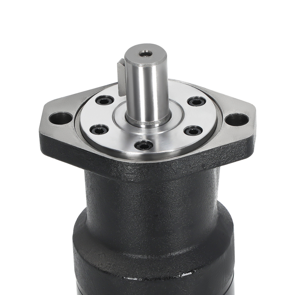 Hydraulic Motor For Eaton Char-Lynn S Series103-1030-0121031030