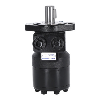 Hydraulic Motor For Eaton Char-Lynn S Series103-1030-0121031030