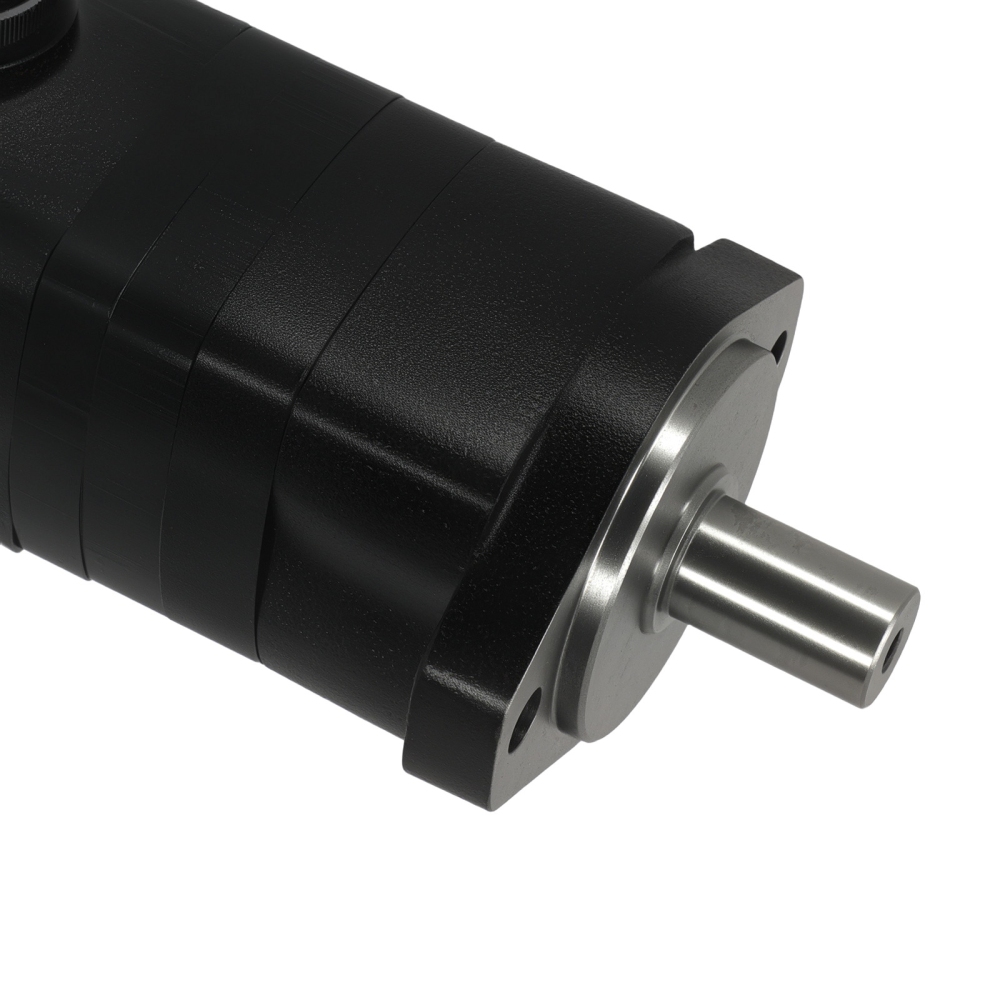 New Aftermarket For Char-Lynn 104-1038-006 / Eaton 104-1038 Motor