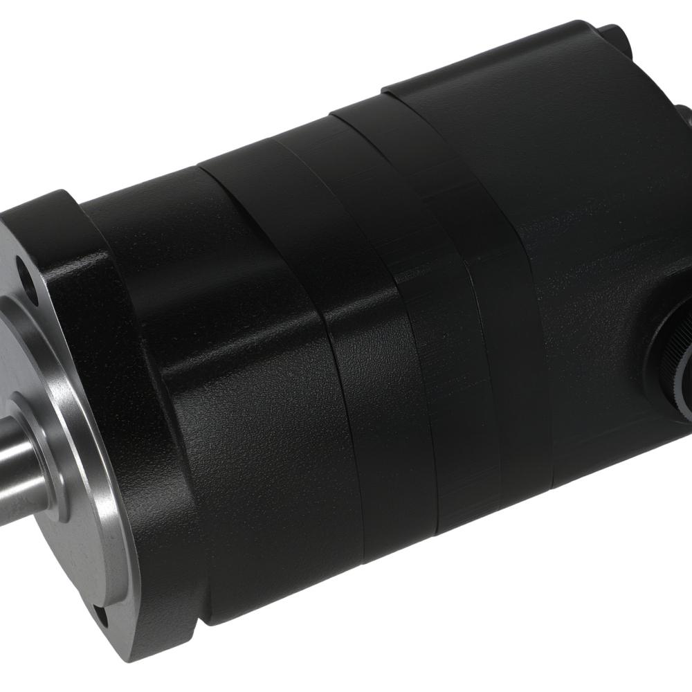 New Aftermarket For Char-Lynn 104-1038-006 / Eaton 104-1038 Motor