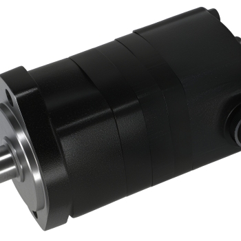 New Aftermarket For Char-Lynn 104-1038-006 / Eaton 104-1038 Motor