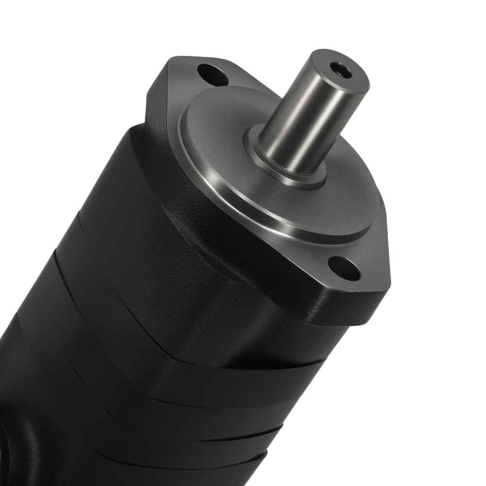 New Aftermarket For Char-Lynn 104-1038-006 / Eaton 104-1038 Motor