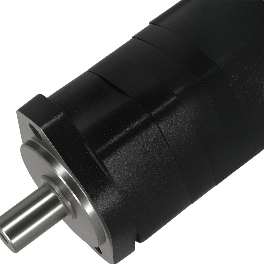 New Aftermarket For Char-Lynn 104-1038-006 / Eaton 104-1038 Motor