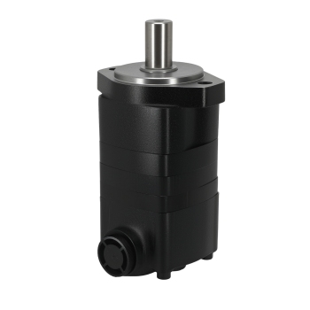 New Aftermarket For Char-Lynn 104-1038-006 / Eaton 104-1038 Motor