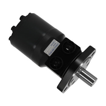 Hydraulic Motor 103-1039-012 Black For Eaton Char-Lynn S Series