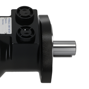 Hydraulic Motor 103-1039-012 Black For Eaton Char-Lynn S Series