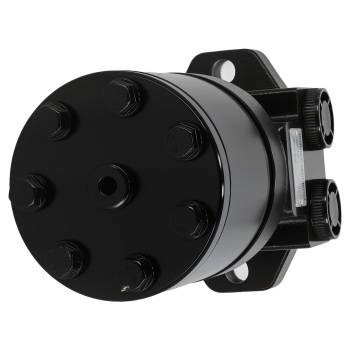 Hydraulic Motor 103-1039-012 Black For Eaton Char-Lynn S Series