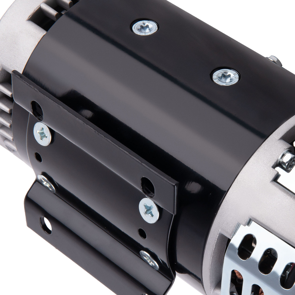 24V DC Electric Motor；Electric Motor For Genie Scissor Lift GS-1530 GS-1532