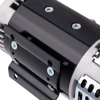 24V DC Electric Motor；Electric Motor For Genie Scissor Lift GS-1530 GS-1532