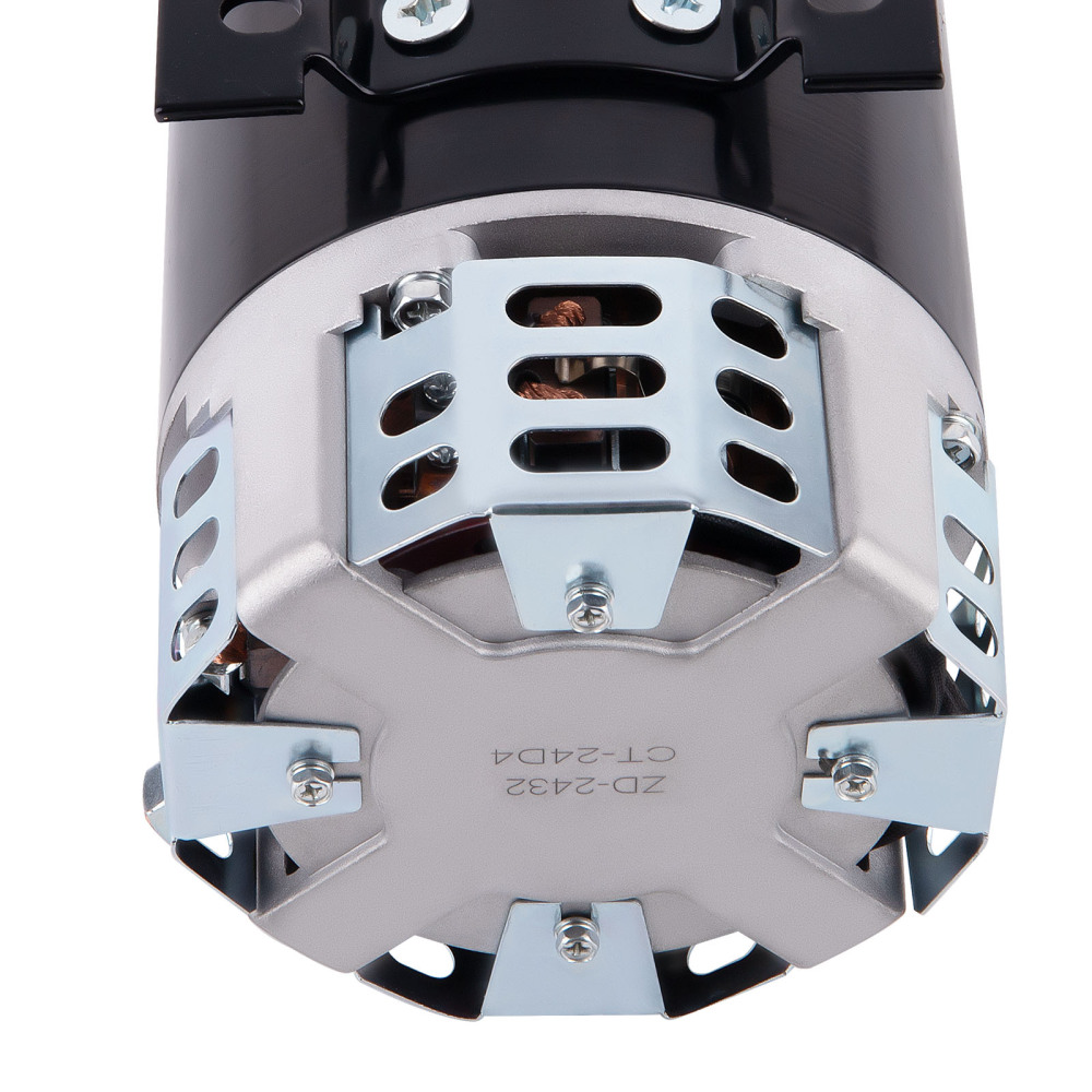 24V DC Electric Motor；Electric Motor For Genie Scissor Lift GS-1530 GS-1532